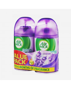Air Wick Freshmatic Auto Spray Refill Lavender - Case