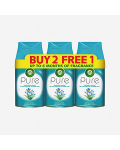 Air Wick Freshmatic Auto Spray Refill Spring Delight - Case