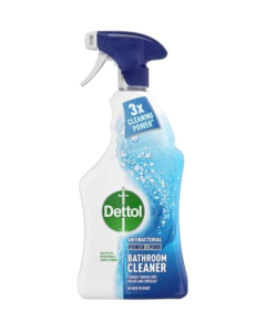 Dettol Bathroom Cleaner 6X500Ml - Carton