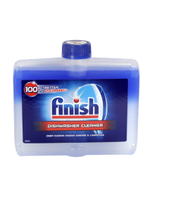 Finish M/Cleaner 8X250Ml Regular - Carton