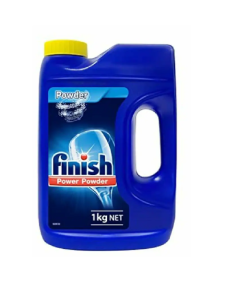 Finish Power Powder 1Kg - Carton