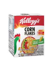 Kellogg Corn Flakes - Carton