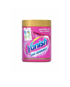 Vanish Powder 3(2X900G) Pink+Wht - Carton