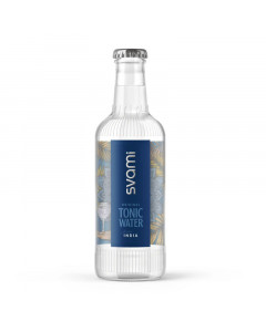Svami Original Tonic Water - Case