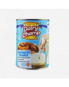 Dairy Champ Evaporated Creamer - Case