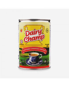 Dairy Champ Sweetened Creamer - Case