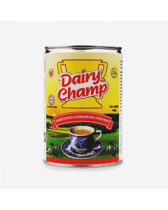 Dairy Champ Sweetened Creamer - Case