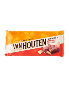 Vanhouten Dark Milk Chocolate - Case