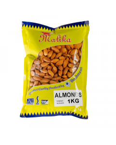 Malika Almonds - Case