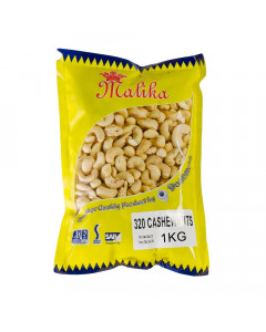 Malika 320 Cashewnuts - Case