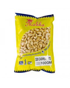 Malika 320 Cashewnuts - Case