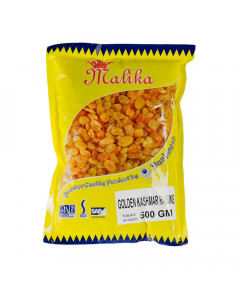 Malika Golden Raisin - Case