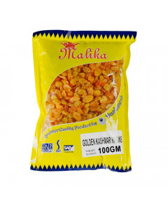 Malika Golden Raisin - Case