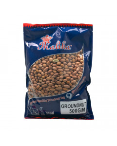 Malika Groundnuts - Case