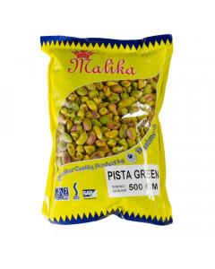 Malika Pista Green - Case