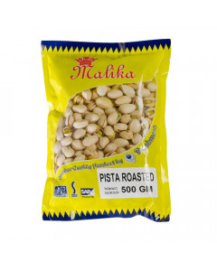 Malika Pista Roasted - Case