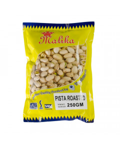 Malika Pista Roasted - Case