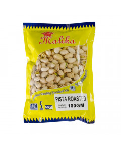 Malika Pista Roasted - Case