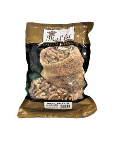 Malika Wallnut - Case