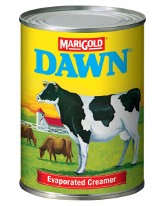 MARIGOLD Dawn Sweetened Creamer - Case