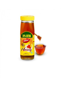 DABUR HONEY 1LTR - Carton
