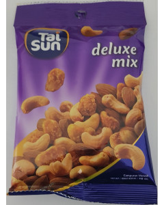 TAI SUN DELUXE MIX - Case