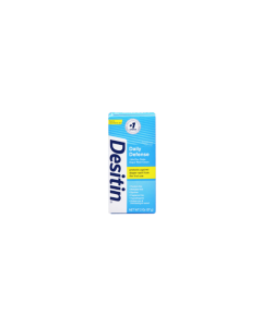 Desitin Daily Defense Diaper Rash Cream - Carton