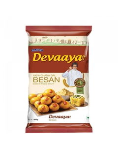 Daawat Devaaya Besan - Case
