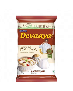 Daawat Devaaya Dalia - Case