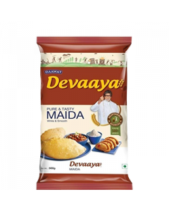 Daawat Devaaya Maida - Case