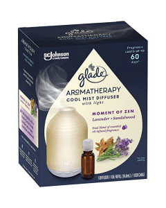 Glade Aroma CM Diffuser Lavender - Carton