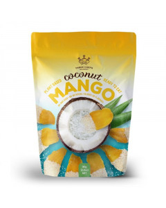 Three Chefs Coconut Mango - Case