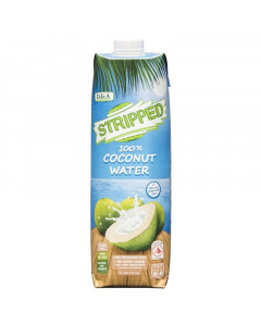 DJ&A Stripped Coconut Water - Case