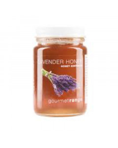 Honey Australia Lavender Gourmet Honey - Case