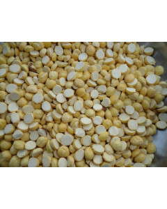 Fried Gram Pottukadalai 25KG-Carton