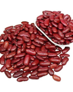 Red Kidney Beans 25KG-Carton