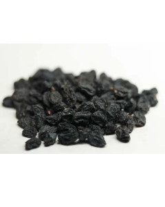 Black Raisins 10KG-Carton