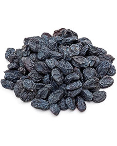 Black Raisins 50X100G-Carton