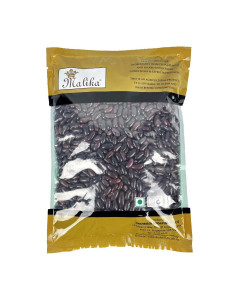 Malika Red Kidney Beans 40X500G-Carton
