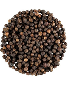 Black Pepper Whole 20X500G-Carton