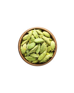 Green Cardamom 20X500G-Carton