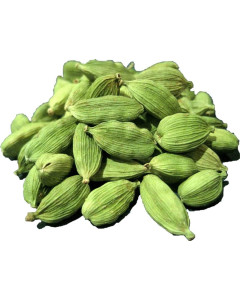 Green Cardamom 50X100G-Carton