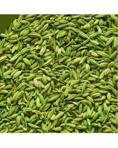 Fennel Seeds 25KG-Carton