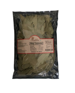 Malika Bay Leaves 14X250G-Carton