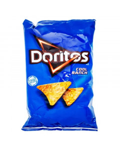 Doritos Cool Ranch Tortilla Chips - Carton