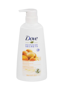 Dove Body Lotion Replenishing - Carton