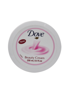 Dove Cream Beauty Panther - Carton