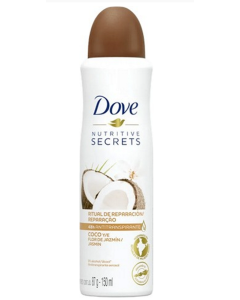 Dove Deo Coco Ritual - Carton