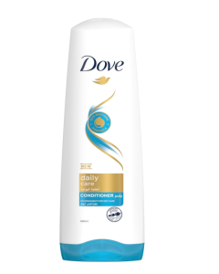 Dove Conditioner Daily Care - Carton