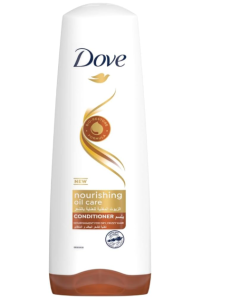 Dove Conditioner Nourishing Oil - Carton